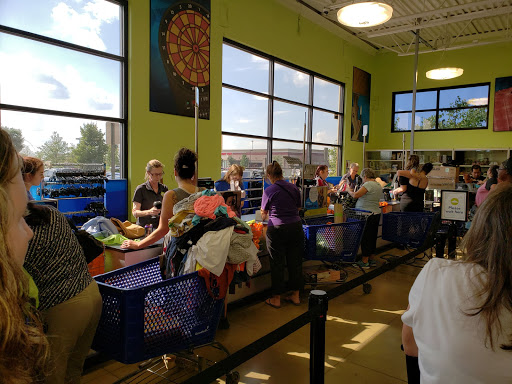 Non-Profit Organization «Goodwill Store», reviews and photos, 193 Avon Village Dr, Avon, IN 46123, USA