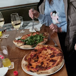 Photo n°2 de l'avis de Michael.o fait le 04/02/2023 à 20:19 sur le  PAPA IYADs Pizzeria à Darmstadt