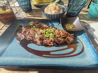 Plats et boissons du Restaurant Les Canetons à Le Lavandou - n°8