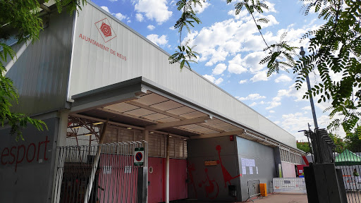 Escola Pública Ciutat de Reus, Institución educativa pública en Reus,Tarragona