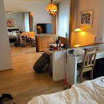 Photo n°21 de l'avis de M... fait le 16/10/2022 à 14:19 sur le  Landhotel-Restaurant Becker à Kamp-Bornhofen