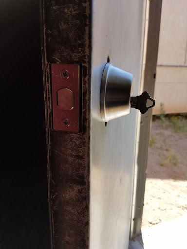 Locksmith «Alcatraz Locksmith», reviews and photos, 17627 N 4th St, Phoenix, AZ 85022, USA