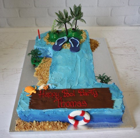 Celebration Cakes Auckland