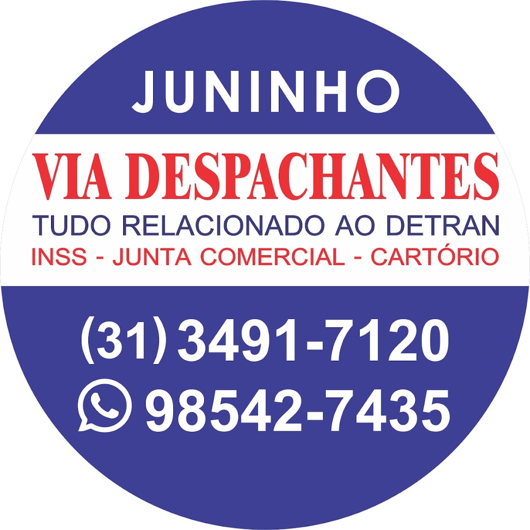 Administradora e Recursos Via Despachantes