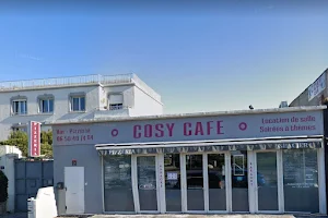 Le Cosy Café Pizza image