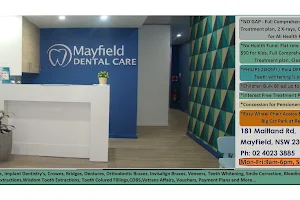 Mayfield Dental Care image