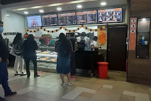 Dunkin' Donuts Mall Plaza Sur image