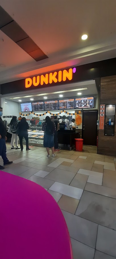 Dunkin' Donuts Mall Plaza Sur
