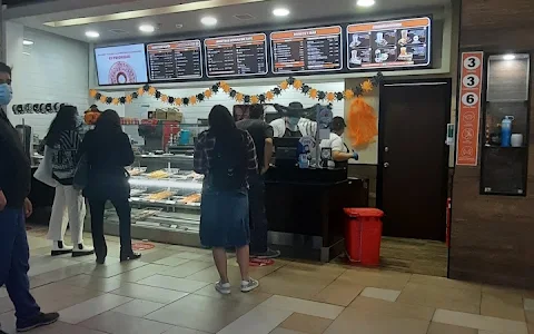 Dunkin' Donuts Mall Plaza Sur image