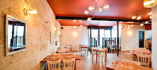 Atmosphère du Restaurant italien Restaurant La Mona à Bordeaux - n°13