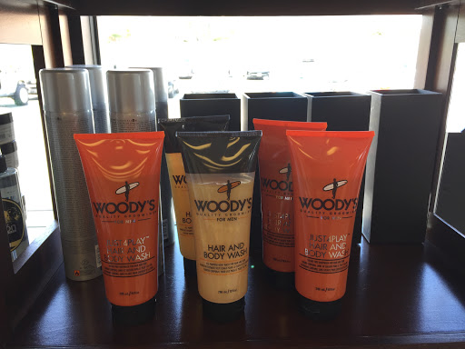 Barber Shop «Shape and Shave Barber Shop», reviews and photos, 9020 GA-92, Woodstock, GA 30189, USA