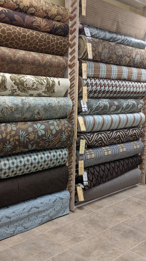 Fabric Store «Calico Corners», reviews and photos, 4725 San Jose Blvd, Jacksonville, FL 32207, USA