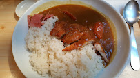 Curry du Restaurant japonais Naniwa-Ya Izakaya à Paris - n°14