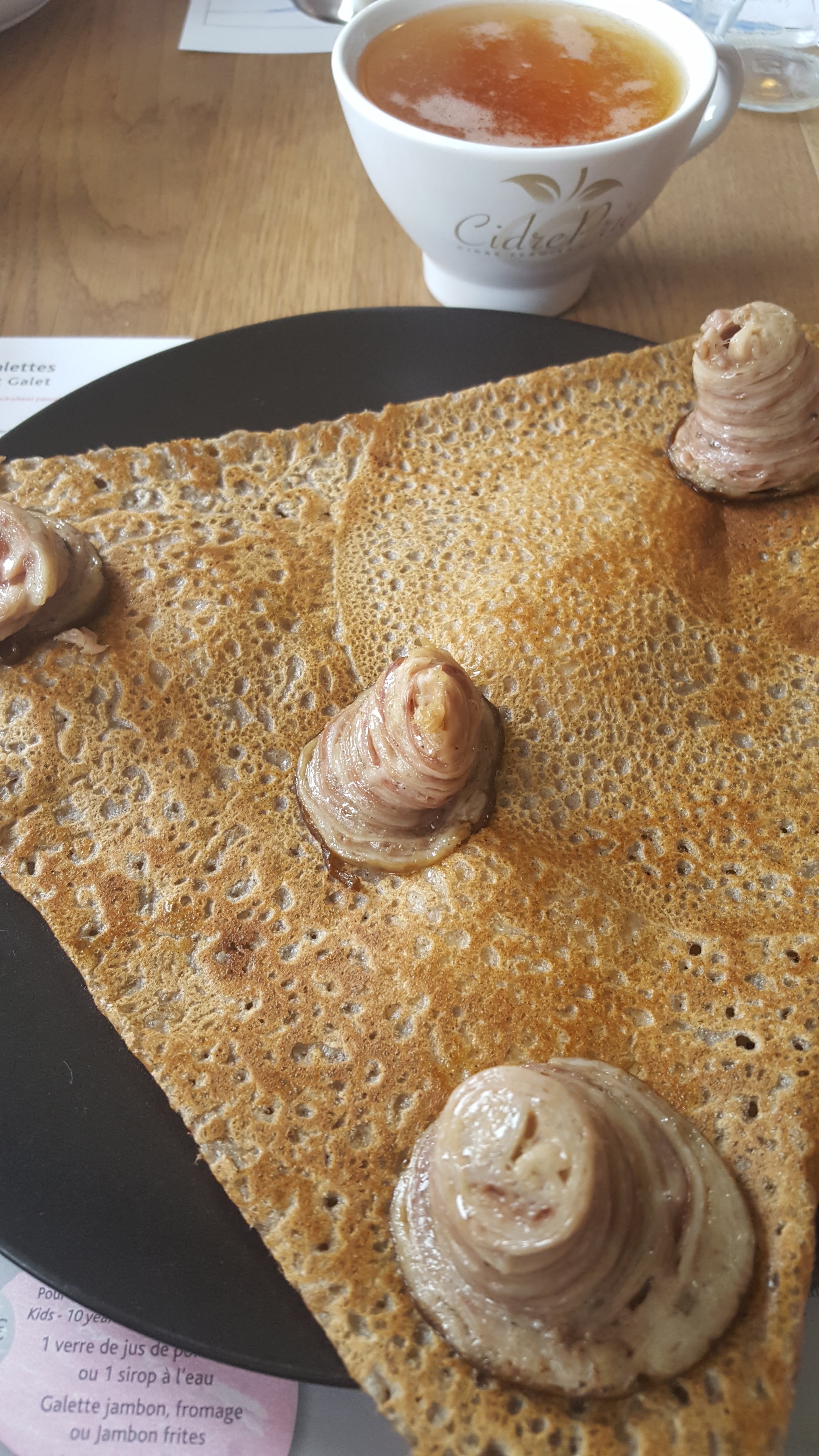 Photo n° 1 de l'avis de Aurélie. fait le 18/05/2018 à 11:00