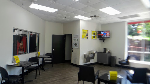 Tire Shop «Tires Plus», reviews and photos, 3895 Old Milton Pkwy, Alpharetta, GA 30005, USA