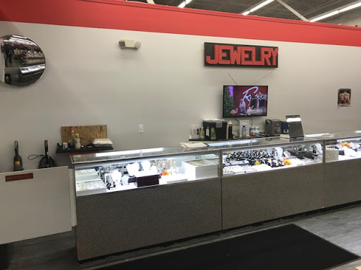 Pawn Shop «Motor City Pawn Brokers», reviews and photos, 15440 East 8 Mile Road, Detroit, MI 48205, USA