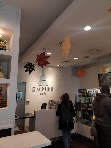 Bakery «Empire Cake», reviews and photos, 112 8th Ave, New York, NY 10011, USA