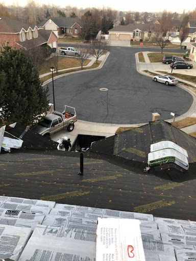 Roofing Contractor «VIP Roofing», reviews and photos, 1263 W 75 N, Centerville, UT 84014, USA