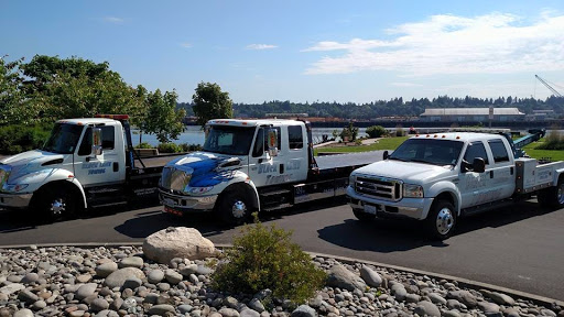 Towing Service «Black Lake Towing», reviews and photos, 3519 Black Lake Blvd SW, Tumwater, WA 98512, USA