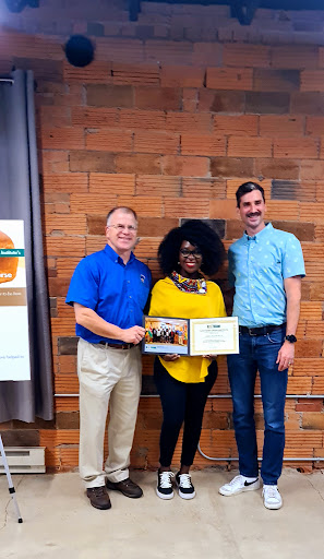 Event Venue «Sanctuary Events Center», reviews and photos, 670 4th Ave N, Fargo, ND 58102, USA