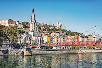 Estimation bien immobilier Lyon - Obtenez la valeur de votre appartement en ligne ! à Lyon