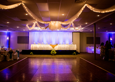 Banquet Hall «Vineland Center Events and Catering», reviews and photos, 1155 Vineland Rd, St Joseph, MI 49085, USA