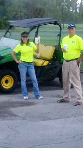 Country Club «Palmetto-Pine Country Club», reviews and photos, 1940 SW 9th Ct, Cape Coral, FL 33991, USA