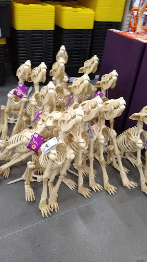 Home Improvement Store «The Home Depot», reviews and photos, 18855 I-635, Mesquite, TX 75150, USA