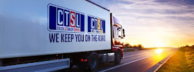 CTSL I Truck & Trailer I Service & Renting