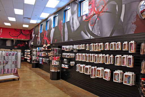 Lingerie Store «Fascinations», reviews and photos, 8367 W McDowell Rd, Tolleson, AZ 85353, USA