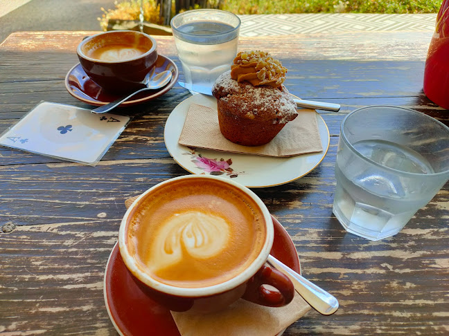 Reviews of The Wobbly Goat Cafe in Dunedin - Coffee shop