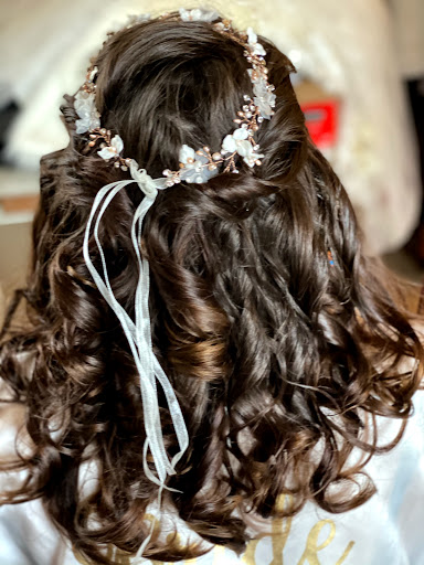 Beauty Salon «Hello Fabulous Salon & Skin», reviews and photos, 244 Dover Rd, Clarksville, TN 37042, USA