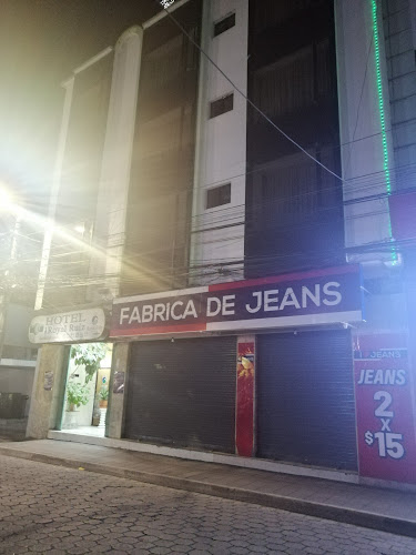 Opiniones de Fabrica de Jeans en Ibarra - Tienda de ropa
