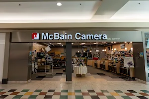 McBain Camera image