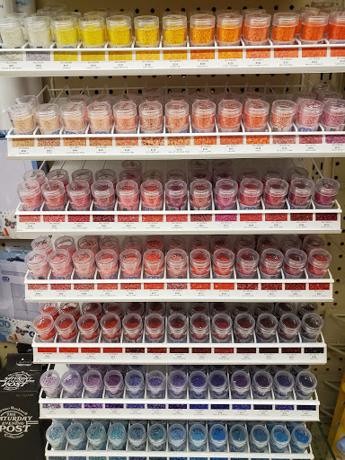 Craft Store «Hobby Lobby», reviews and photos, 2003 E Greyhound Pass, Carmel, IN 46033, USA