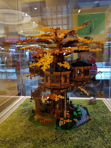 Toy Store «The LEGO Store», reviews and photos, 5900 Sugarloaf Pkwy, Lawrenceville, GA 30043, USA