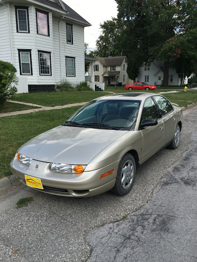 Used Car Dealer «AmesCars.com», reviews and photos, 128 S Duff Ave, Ames, IA 50010, USA