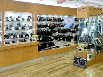 Wilkinson Cameras