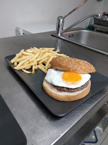 Avaliações doGrimoinas Café em Sintra - Cafeteria