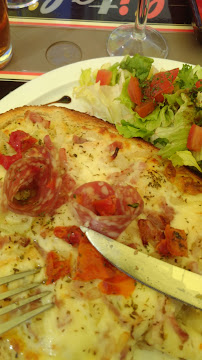 Plats et boissons du Pizzeria L'Italien à Carpiquet - n°18