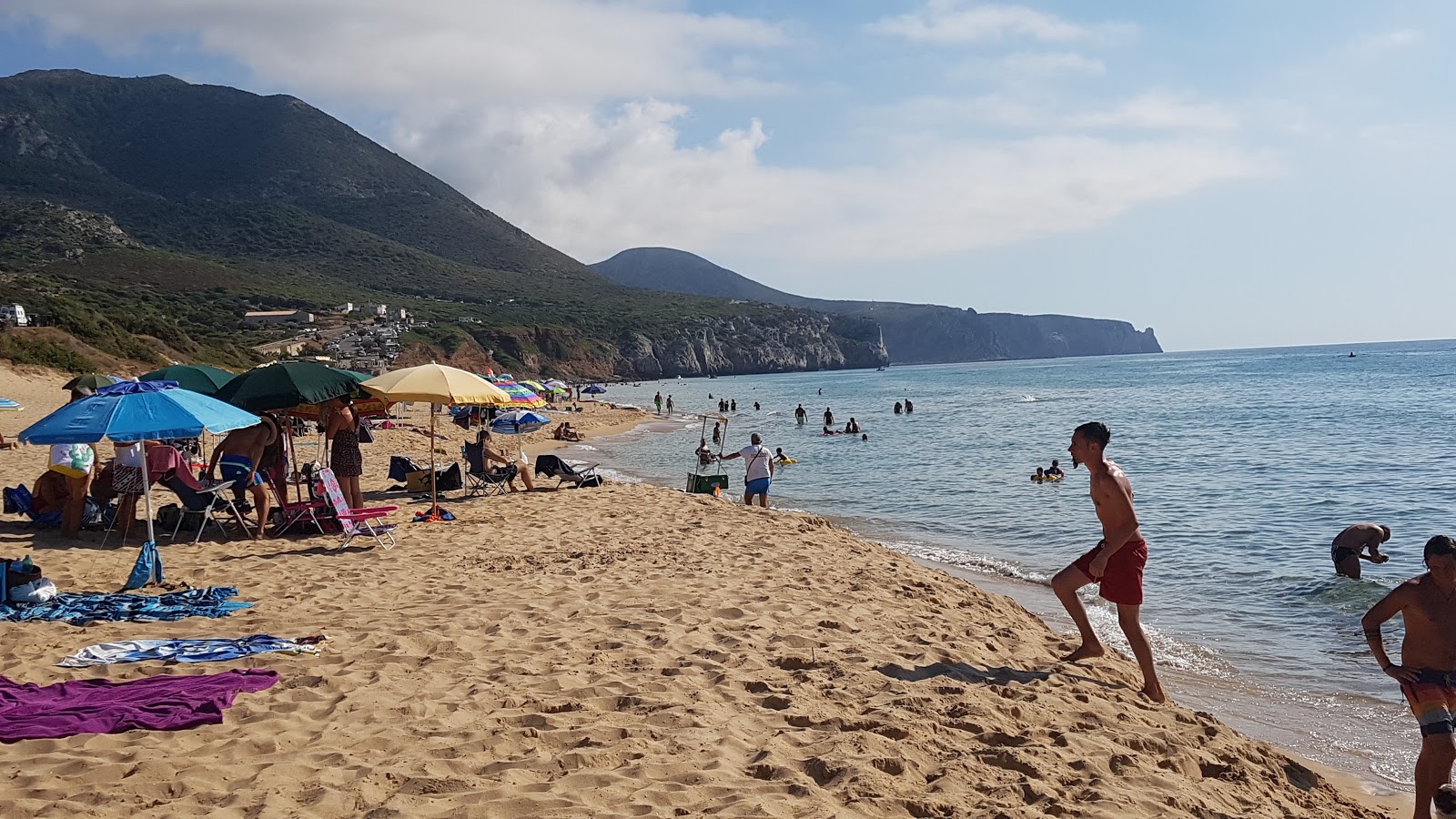 Piccoli Pini beach photo #9