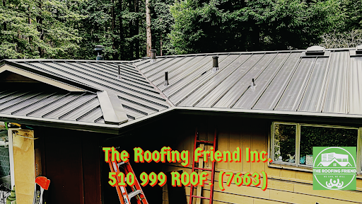 The Roofing Friend, Inc.