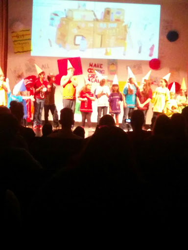 Event Venue «Circle Theatre», reviews and photos, 202 Circle Park Dr, Sebring, FL 33870, USA