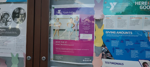 Gym «Mission Viejo Family YMCA», reviews and photos, 27341 Trabuco Cir, Mission Viejo, CA 92692, USA