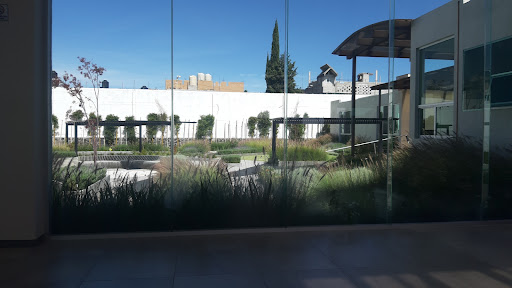 FUNERARIA CAPILLAS PARAÍSO DE ENCINOS en San Martín Texmelucan de Labastida