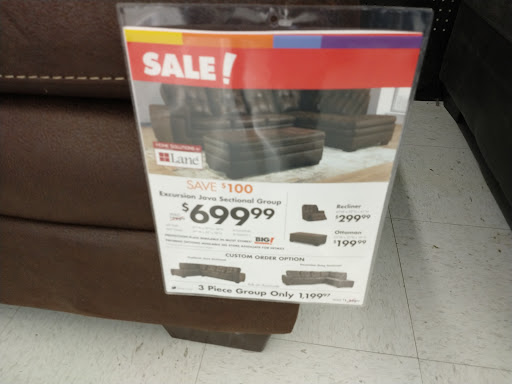 Discount Store «Big Lots», reviews and photos, 303 W Battlefield Rd J, Springfield, MO 65807, USA