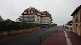 Hotel Le Grand Cafe Blonville-sur-Mer