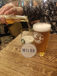 Photo n°74 de Café Milou Bastille à Paris ()
