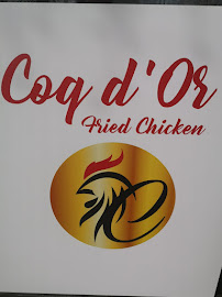 Photos du propriétaire du Restaurant halal Coq d'Or à Évry-Courcouronnes - n°3