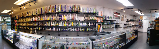 Tobacco Shop «Retro Active Smoke Shop», reviews and photos, 366 Mid Rivers Mall Dr, St Peters, MO 63376, USA